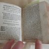 M. Antonii Mureti. Presbyteri I.C. et civis romani oratoris ac poetae clarissimi, Epistolae, hymni sacri, & poemata omnia