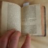 M. Antonii Mureti. Presbyteri I.C. et civis romani oratoris ac poetae clarissimi, Epistolae, hymni sacri, & poemata omnia
