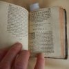 M. Antonii Mureti. Presbyteri I.C. et civis romani oratoris ac poetae clarissimi, Epistolae, hymni sacri, & poemata omnia