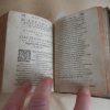 M. Antonii Mureti. Presbyteri I.C. et civis romani oratoris ac poetae clarissimi, Epistolae, hymni sacri, & poemata omnia