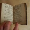 M. Antonii Mureti. Presbyteri I.C. et civis romani oratoris ac poetae clarissimi, Epistolae, hymni sacri, & poemata omnia
