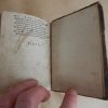 M. Antonii Mureti. Presbyteri I.C. et civis romani oratoris ac poetae clarissimi, Epistolae, hymni sacri, & poemata omnia