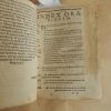 M. Antonii Mureti. Presbyteri I.C. et civis romani oratoris ac poetae clarissimi, Epistolae, hymni sacri, & poemata omnia