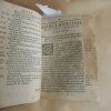 M. Antonii Mureti. Presbyteri I.C. et civis romani oratoris ac poetae clarissimi, Epistolae, hymni sacri, & poemata omnia