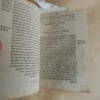 M. Antonii Mureti. Presbyteri I.C. et civis romani oratoris ac poetae clarissimi, Epistolae, hymni sacri, & poemata omnia