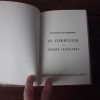 Mallet-Stevens / Le Corbusier et Pierre Jeanneret / Walter Gropius. Trois textes reliés en un volume