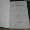 Mémoires d’anthropologie, 5 tomes, complet
