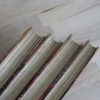 Œuvres de Brizeux, en 4 vol. complet