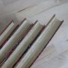 Œuvres de Brizeux, en 4 vol. complet