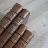 Œuvres de Brizeux, en 4 vol. complet