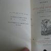 Œuvres de Brizeux, en 4 vol. complet