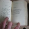 Œuvres de Brizeux, en 4 vol. complet
