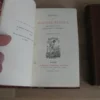 Œuvres de Brizeux, en 4 vol. complet