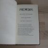 Œuvres de Brizeux, en 4 vol. complet