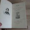 Œuvres de Brizeux, en 4 vol. complet