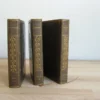 Oeuvres de Gresset, 3 volumes