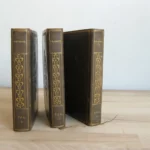 Oeuvres de Gresset, 3 volumes