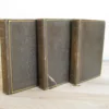 Oeuvres de Gresset, 3 volumes