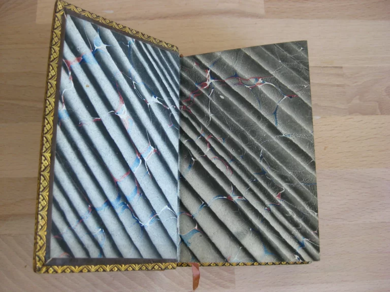 Oeuvres de Gresset, 3 volumes