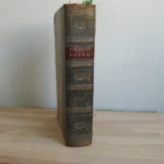 Opera di Torquato Tasso, III et IV en un volume