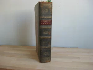 Opera di Torquato Tasso, III et IV en un volume Opera di Torquato Tasso, III et IV en un volume