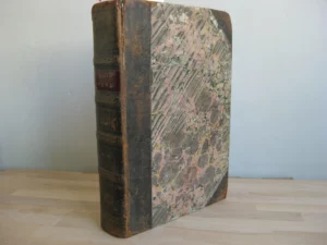 Opera di Torquato Tasso, III et IV en un volume Opera di Torquato Tasso, III et IV en un volume