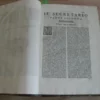 Opera di Torquato Tasso, III et IV en un volume Opera di Torquato Tasso, III et IV en un volume