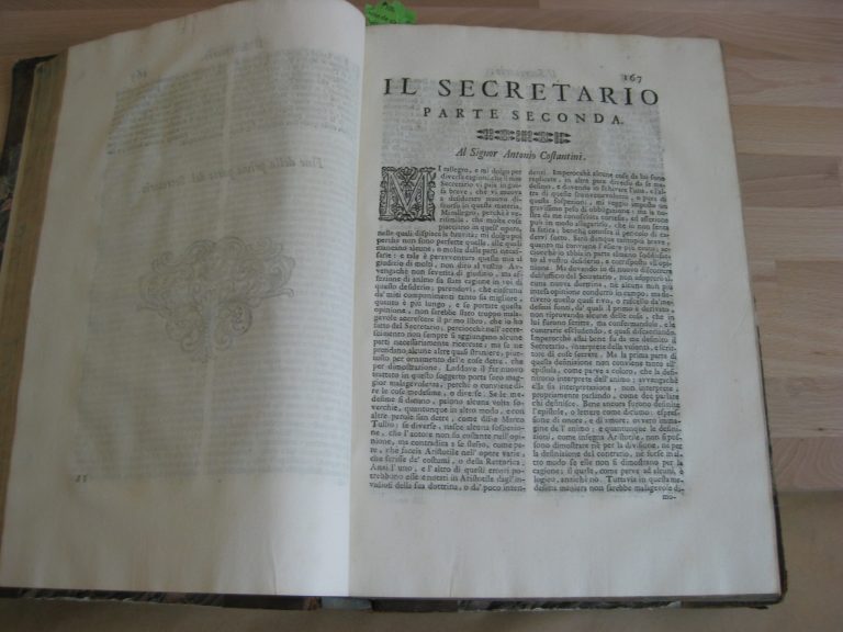 Opera di Torquato Tasso, III et IV en un volume