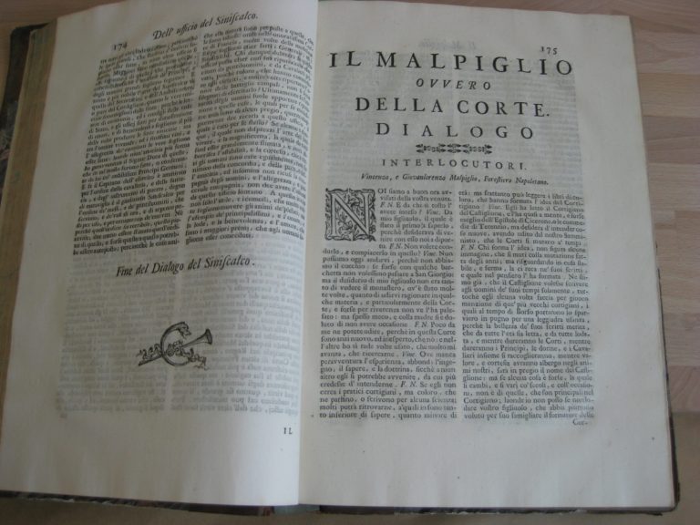 Opera di Torquato Tasso, III et IV en un volume