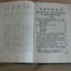 Opera di Torquato Tasso, III et IV en un volume
