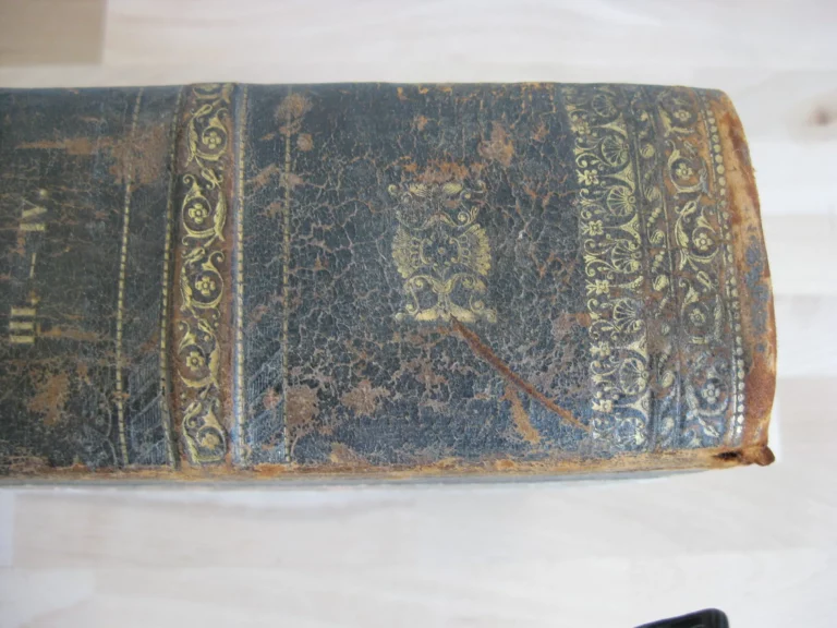 Opera di Torquato Tasso, III et IV en un volume Opera di Torquato Tasso, III et IV en un volume