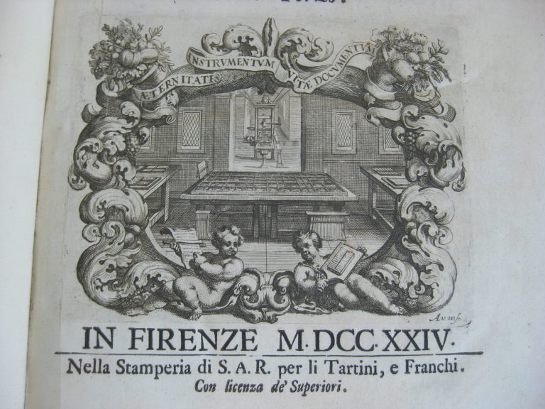 Opera di Torquato Tasso, III et IV en un volume