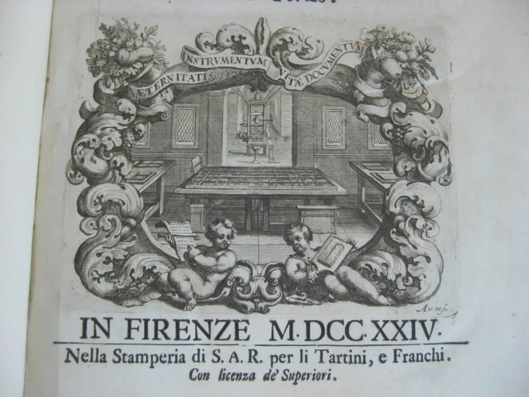 Opera di Torquato Tasso, III et IV en un volume Opera di Torquato Tasso, III et IV en un volume