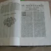 Opera di Torquato Tasso, III et IV en un volume Opera di Torquato Tasso, III et IV en un volume