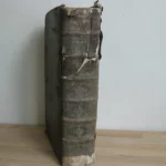 Opera in très tomos distributa. R.P. Pauli Layman