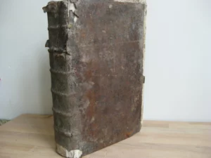 Opera in très tomos distributa. R.P. Pauli Layman Opera in très tomos distributa. R.P. Pauli Layman