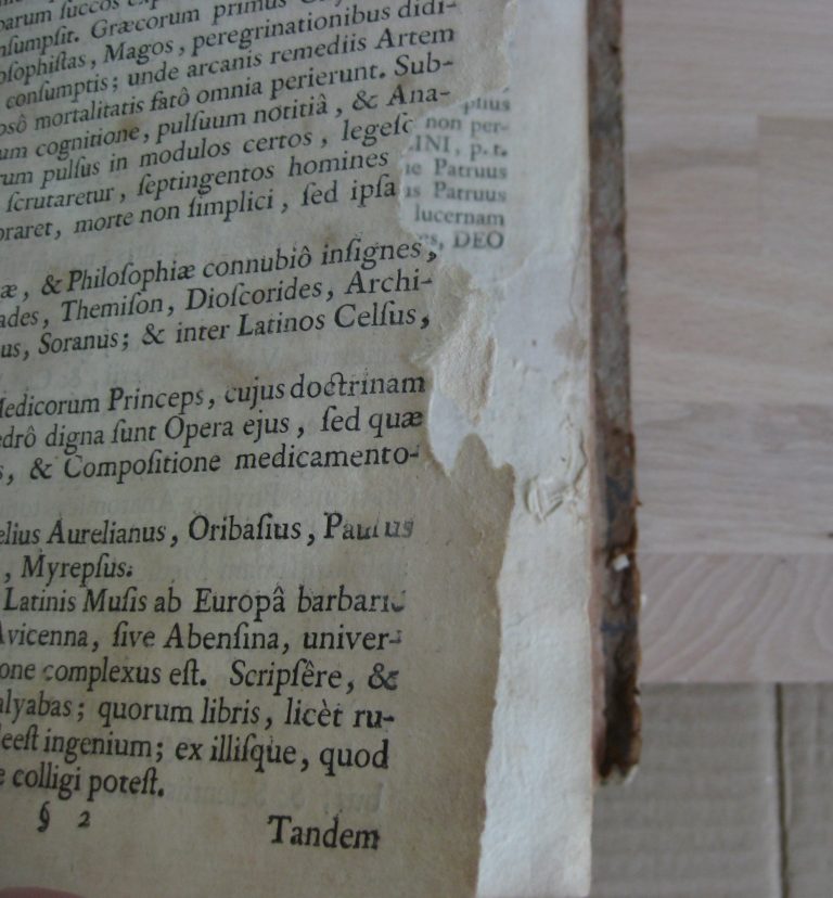Opera medica universa - Lazari Riverii