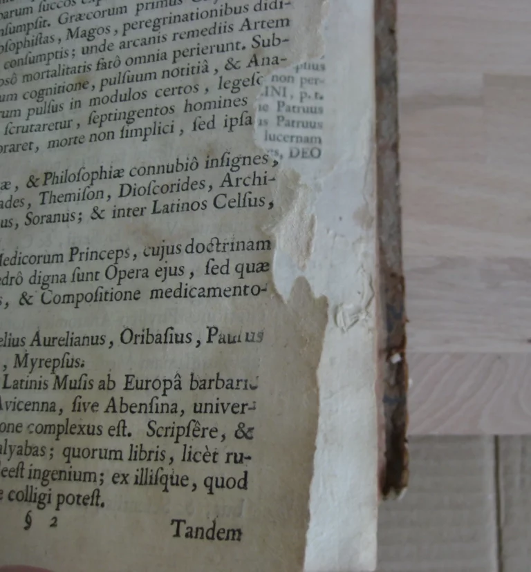 Opera medica universa - Lazari Riverii