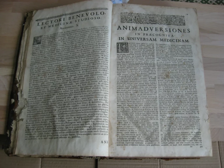 Opera medica universa - Lazari Riverii