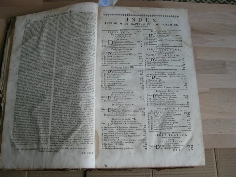 Opera medica universa - Lazari Riverii