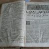 Opera medica universa - Lazari Riverii