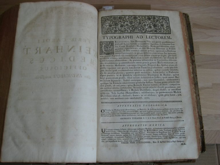 Opera medica universa - Lazari Riverii