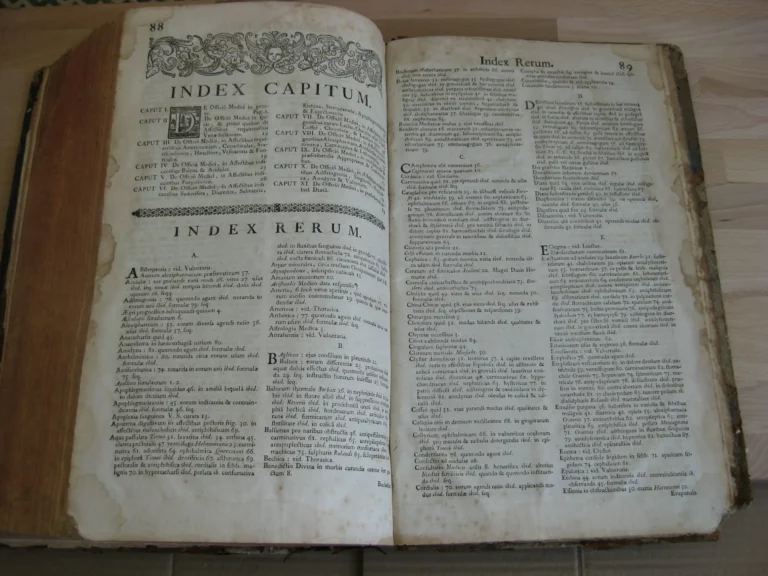 Opera medica universa - Lazari Riverii