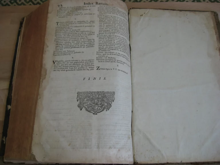 Opera medica universa - Lazari Riverii