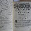 Opera omnia. Medico pratica et anatomica.
