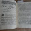 Opera omnia. Medico pratica et anatomica.