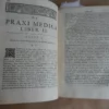 Opera omnia. Medico pratica et anatomica.