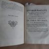Opera omnia. Medico pratica et anatomica.