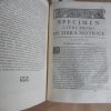 Opera omnia. Medico pratica et anatomica.