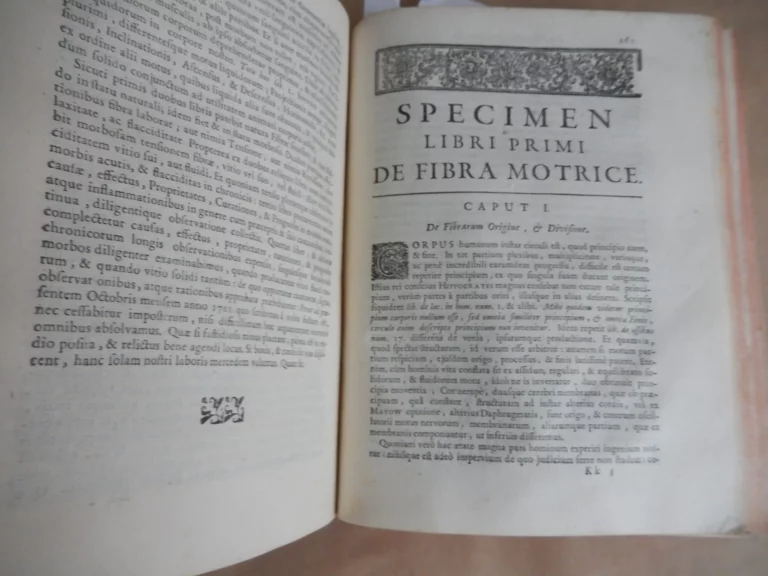 Opera omnia. Medico pratica et anatomica.